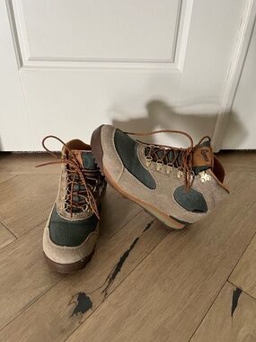 Danner X Alpine Design Women's Jag II Boots